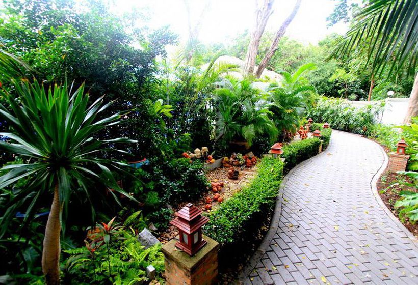 Hotel Baan Laksasubha 2