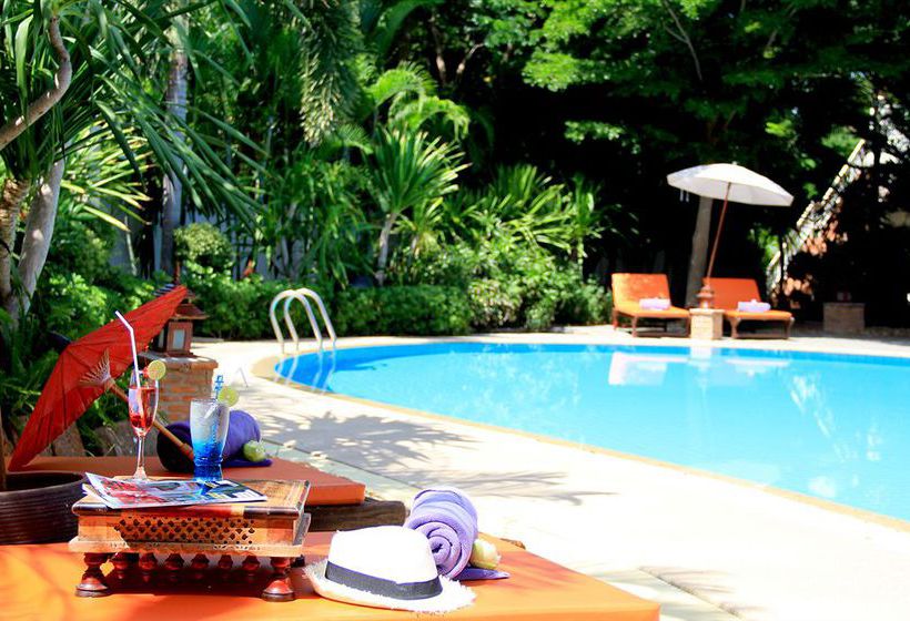 Hotel Baan Laksasubha 3