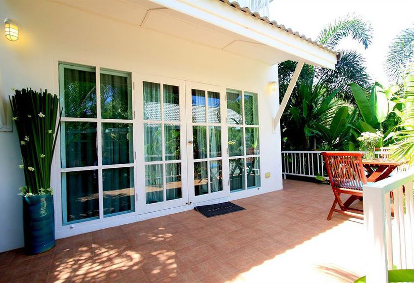 Hotel Baan Laksasubha 4