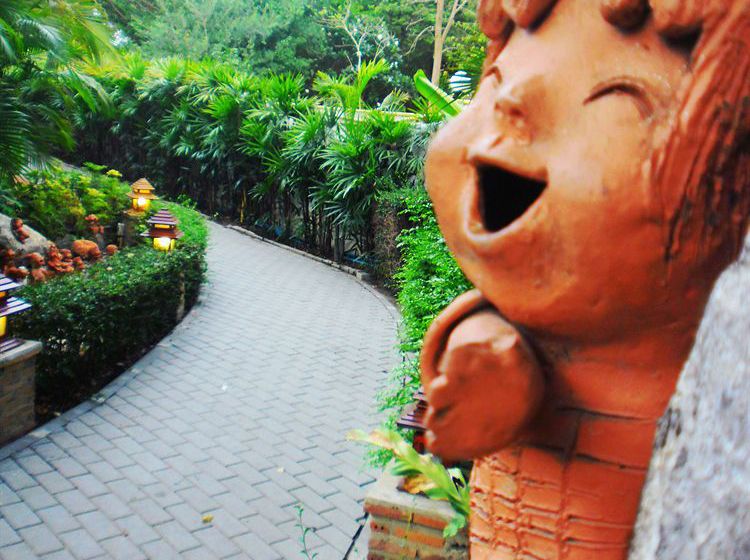 Hotel Baan Laksasubha 6