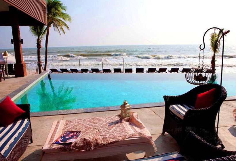 Hotel Baan Laksasubha 7