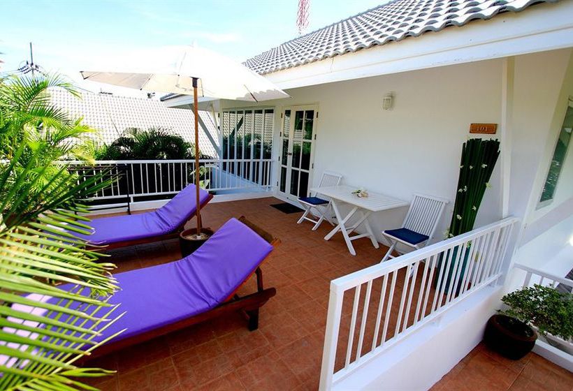 Hotel Baan Laksasubha 8