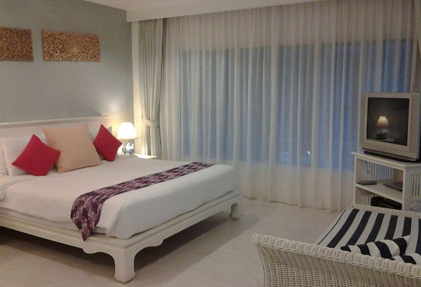 Hotel Baan Laksasubha 9