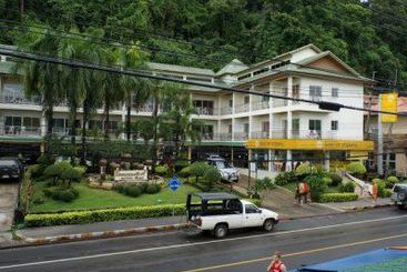 Hotel Cookies Koh Chang Trat