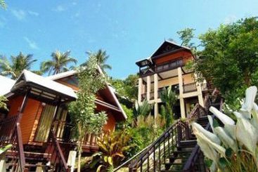 Phitharom PP Resort Krabi