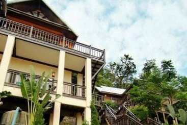 Phitharom PP Resort 1