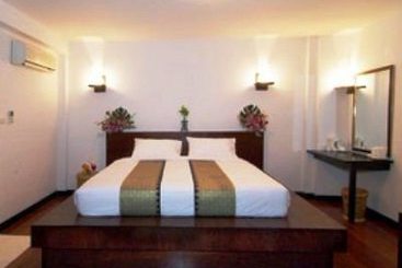 Phitharom PP Resort 5