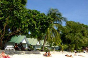 Phi Phi Don Chukit Resort