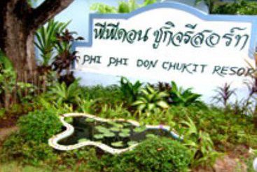 Phi Phi Don Chukit Resort 1
