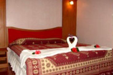 Phi Phi Don Chukit Resort 5