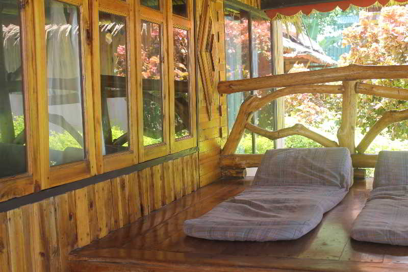 Phi Phi Relax Beach Resort 16