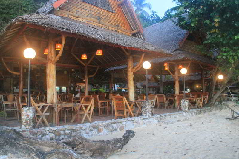 Phi Phi Relax Beach Resort 19