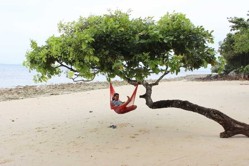 Phi Phi Relax Beach Resort 20