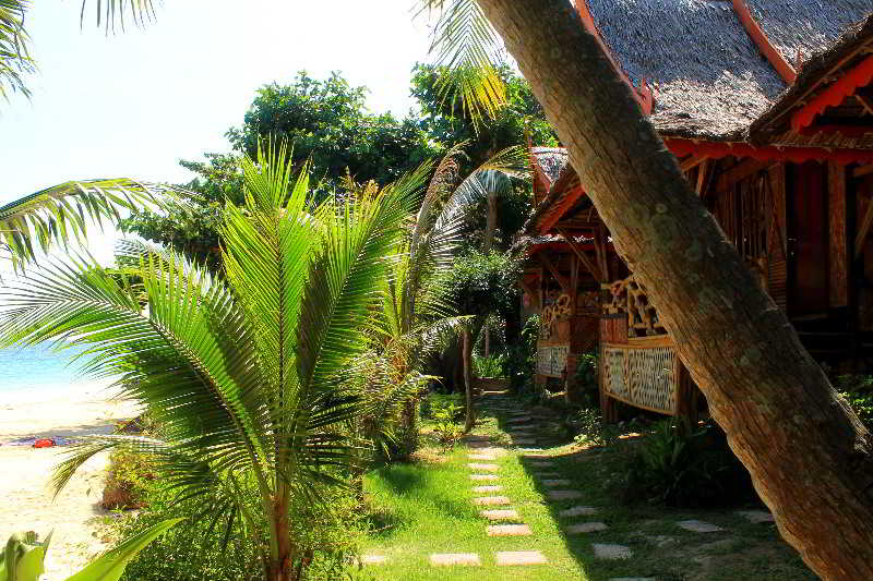 Phi Phi Relax Beach Resort 3