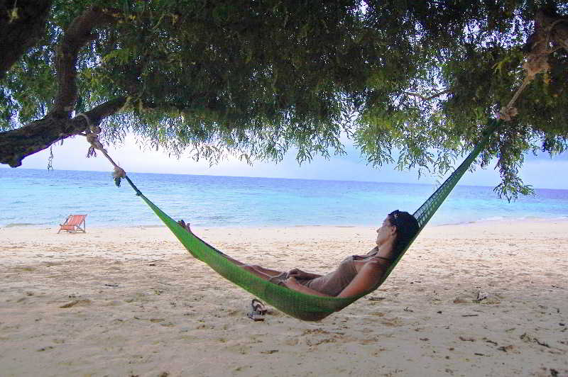 Phi Phi Relax Beach Resort 6
