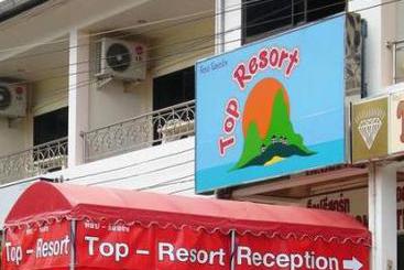 Top Resort Trat