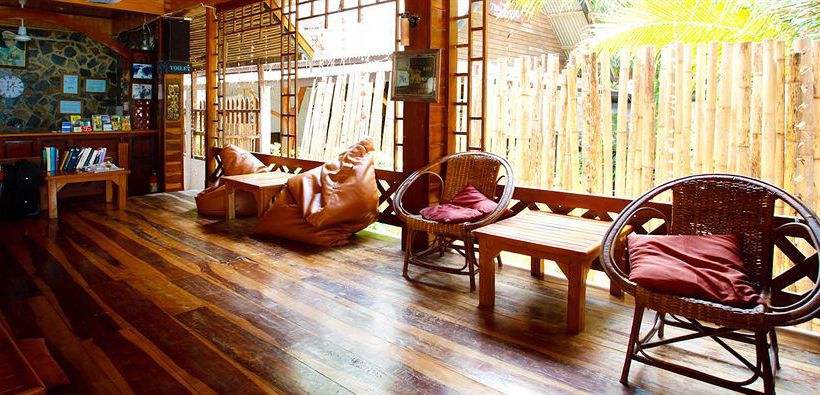 Resort Baan Panburi Village 1