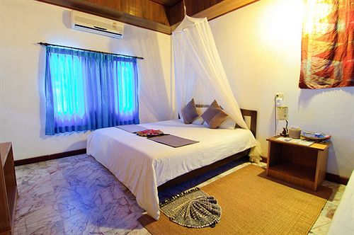 Resort Baan Panburi Village 10