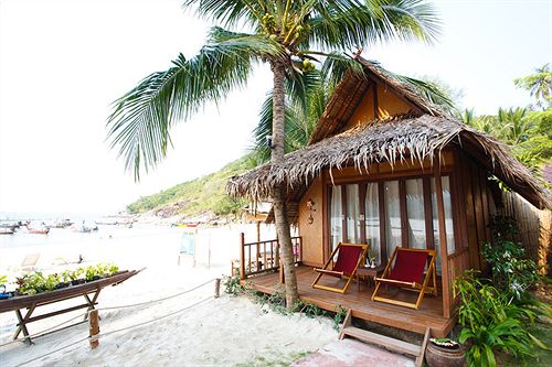 Resort Baan Panburi Village 11