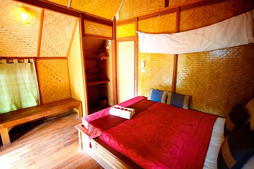 Resort Baan Panburi Village 12