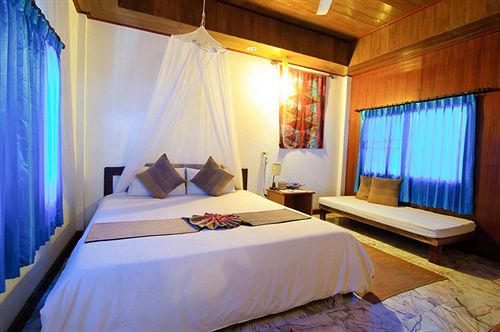 Resort Baan Panburi Village 13