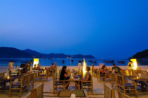 Resort Baan Panburi Village 14