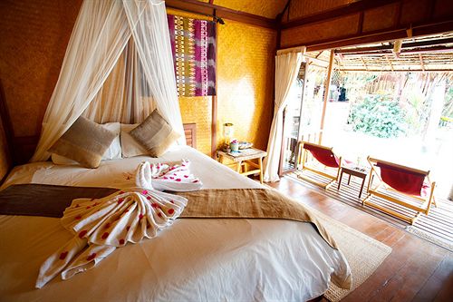 Resort Baan Panburi Village 15