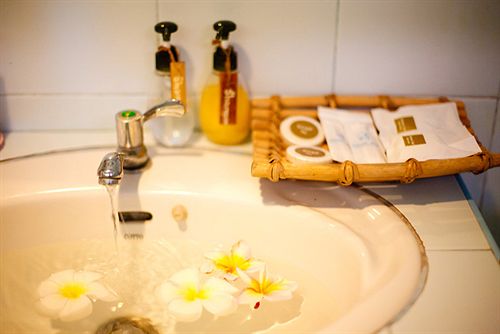 Resort Baan Panburi Village 18