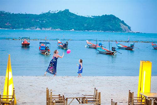 Resort Baan Panburi Village 20