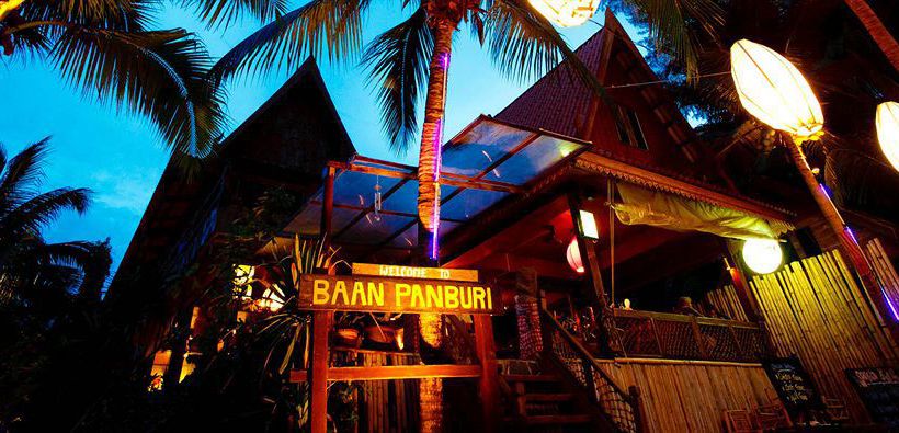 Resort Baan Panburi Village 3