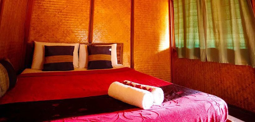 Resort Baan Panburi Village 5