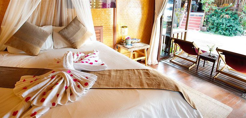 Resort Baan Panburi Village 6