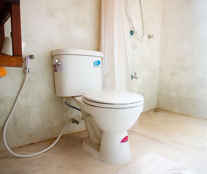 Resort Baan Panburi Village 7