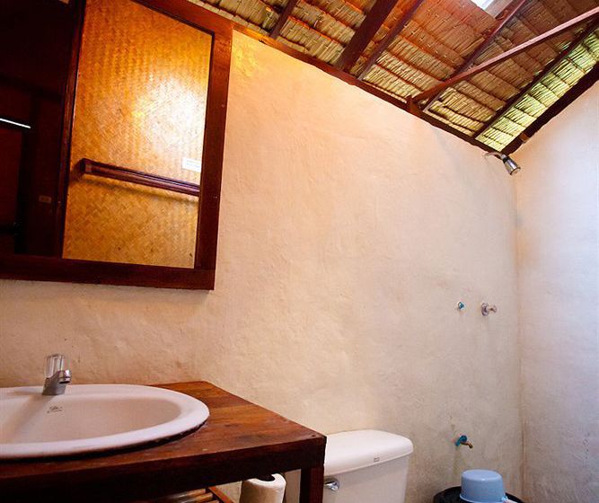 Resort Baan Panburi Village 8