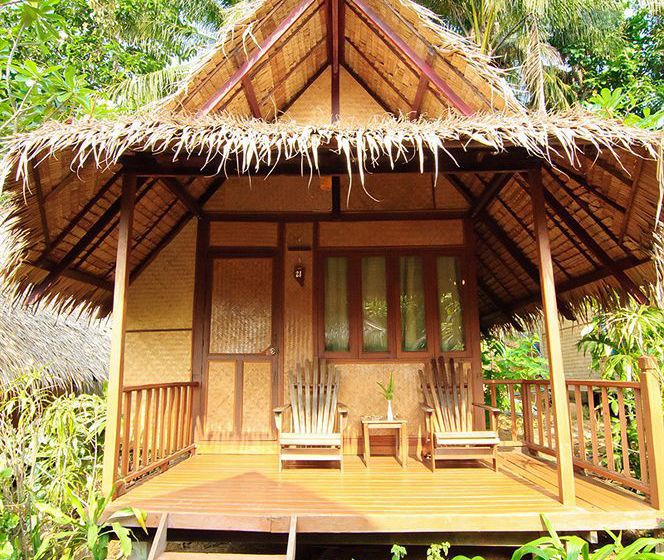 Resort Baan Panburi Village 9