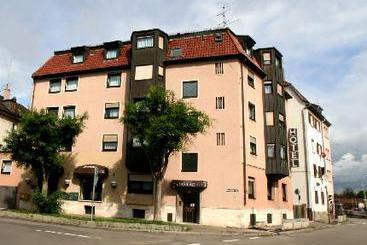 Aparthotel Astro Baden-Wurtemberg