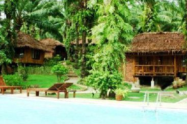 Resort Blue Village Krabi
