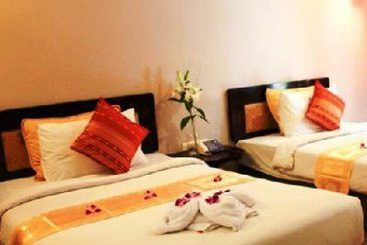 Resort Blue Village Krabi 1