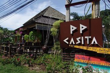 Hotel P.p. Casita Dbl Reg Tonsai
