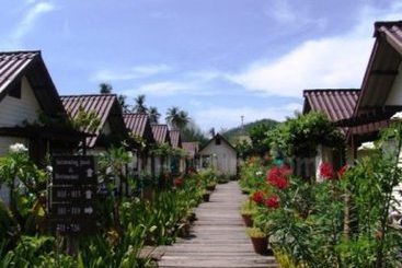 Hotel P.p. Casita Dbl Reg 1