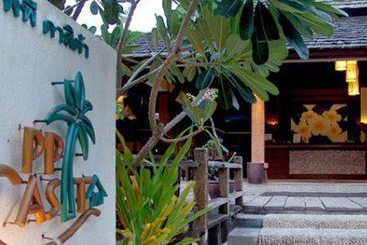 Hotel P.p. Casita Dbl Reg 2