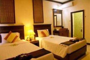 Hotel P.p. Casita Dbl Reg 3