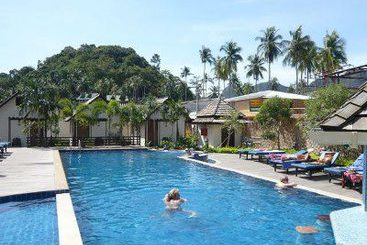 Hotel P.p. Casita Dbl Reg 5