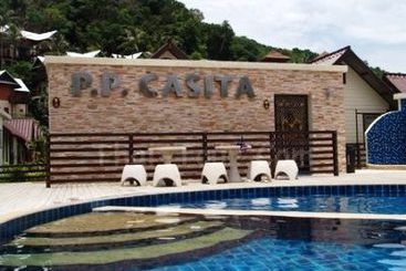 Hotel P.p. Casita Dbl Reg 6