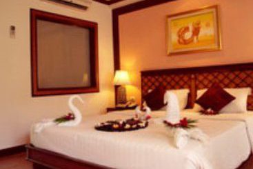 Hotel P.p. Palm Tree Resort Dbl Reg 3