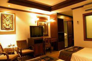 Hotel P.p. Palm Tree Resort Dbl Reg 4