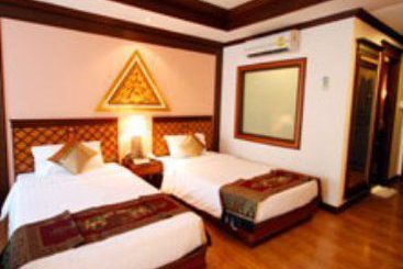 Hotel P.p. Palm Tree Resort Dbl Reg 5