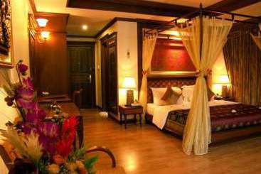 Hotel P.p. Palm Tree Resort Dbl Reg 6