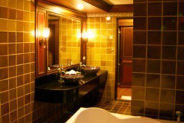 Hotel P.p. Palm Tree Resort Dbl Reg 7