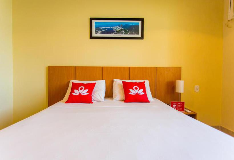 Hotel Zen Rooms Estrada Da Barra Vitor Konder Río de Janeiro Rio de Janeiro